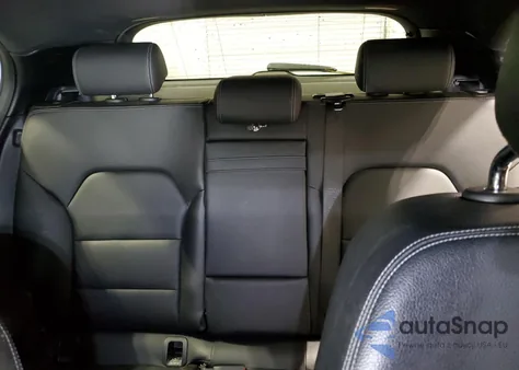 2020 Mercedes-Benz Gla 250 z USA, uszkodzony, nr VIN WDCTG4EB3LJ668362